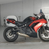 Мотоцикл Kawasaki NINJA400 с пробегом 44479 km с пробегом 44479 km