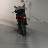 Мотоцикл Kawasaki NINJA400 с пробегом 44479 km с пробегом 44479 km