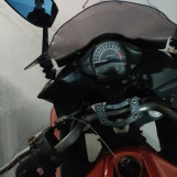 Мотоцикл Kawasaki NINJA400 с пробегом 44479 km с пробегом 44479 km