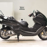 Мотоцикл Yamaha MAJESTY 250 с пробегом 42878 km