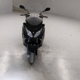 Мотоцикл Suzuki BURGMAN200 с пробегом 36527 km с пробегом 36527 km