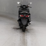 Мотоцикл Suzuki BURGMAN200 с пробегом 36527 km с пробегом 36527 km
