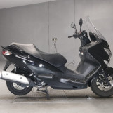 Мотоцикл Suzuki BURGMAN200 с пробегом 36527 km с пробегом 36527 km