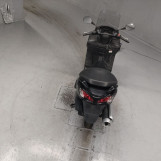 Мотоцикл Suzuki BURGMAN200 с пробегом 36527 km с пробегом 36527 km