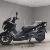 Мотоцикл Suzuki BURGMAN200 с пробегом 36527 km с пробегом 36527 km