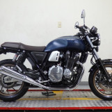 Мотоцикл Honda CB1100A с пробегом 7632 km