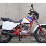 Мотоцикл Honda FTR223 с пробегом 17269 km