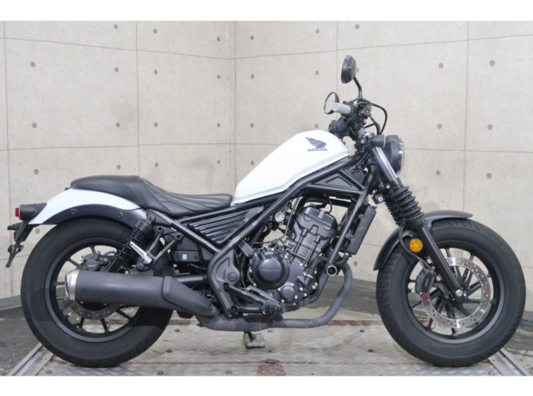 Мотоцикл Honda XJR400 с пробегом 21698 km