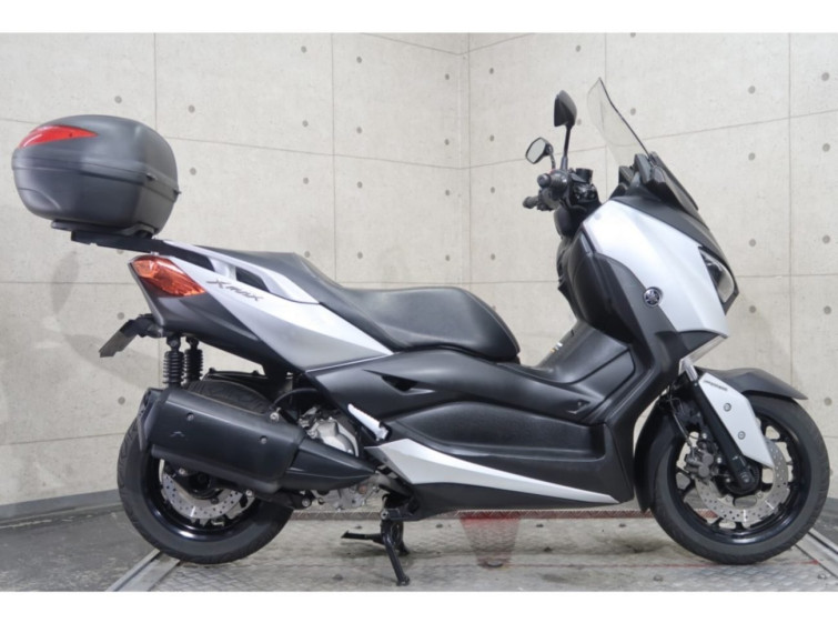 Мотоцикл Yamaha X-MAX250 с пробегом 15998 km