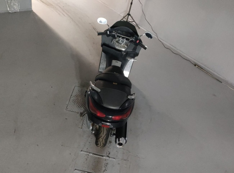 Мотоцикл Honda FORZA Z с пробегом 36128 km с пробегом 36128 km