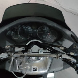 Мотоцикл Honda FORZA Z с пробегом 36128 km с пробегом 36128 km