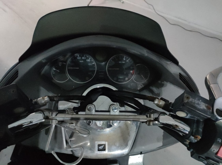 Мотоцикл Honda FORZA Z с пробегом 36128 km с пробегом 36128 km