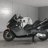 Мотоцикл Honda FORZA Z с пробегом 36128 km с пробегом 36128 km