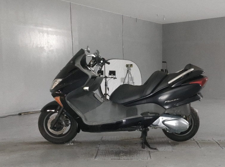 Мотоцикл Honda FORZA Z с пробегом 36128 km с пробегом 36128 km