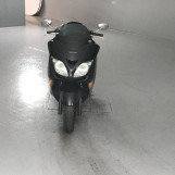 Мотоцикл Honda FORZA Z с пробегом 36128 km с пробегом 36128 km