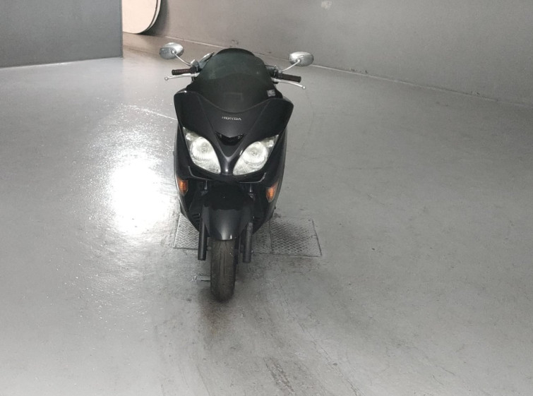 Мотоцикл Honda FORZA Z с пробегом 36128 km с пробегом 36128 km