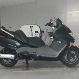 Мотоцикл Honda FORZA Z с пробегом 36128 km с пробегом 36128 km