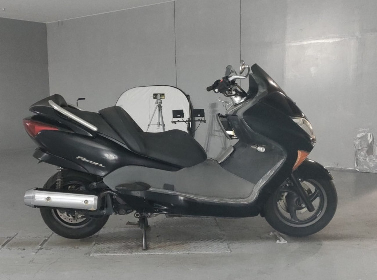 Мотоцикл Honda FORZA Z с пробегом 36128 km с пробегом 36128 km