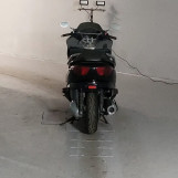 Мотоцикл Honda FORZA Z с пробегом 36128 km с пробегом 36128 km