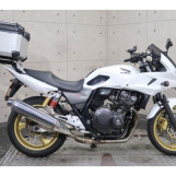 Мотоцикл Honda CB400 Sﾎﾞﾙﾄﾞｰﾙ с пробегом 18859 km