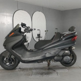 Мотоцикл Yamaha MAJESTY 250C с пробегом 43328 km с пробегом 43328 km