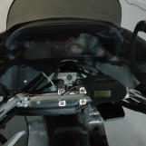 Мотоцикл Yamaha MAJESTY 250C с пробегом 43328 km с пробегом 43328 km