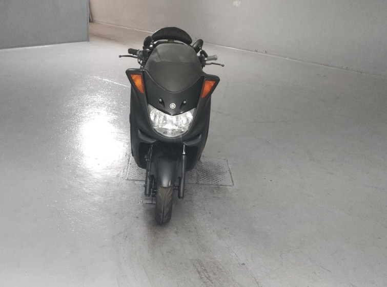 Мотоцикл Yamaha MAJESTY 250C с пробегом 43328 km с пробегом 43328 km