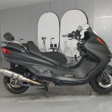 Мотоцикл Yamaha MAJESTY 250C с пробегом 43328 km с пробегом 43328 km