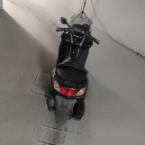 Мотоцикл Yamaha MAJESTY 250 с пробегом 76347 km с пробегом 76347 km