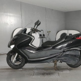 Мотоцикл Yamaha MAJESTY 250 с пробегом 76347 km с пробегом 76347 km