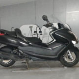 Мотоцикл Yamaha MAJESTY 250 с пробегом 76347 km с пробегом 76347 km