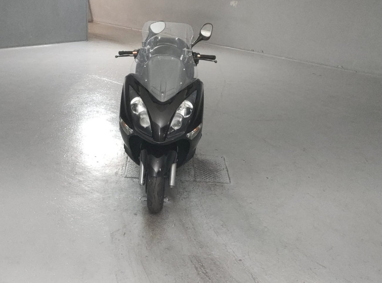 Мотоцикл Yamaha MAJESTY 250 с пробегом 76347 km с пробегом 76347 km