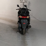 Мотоцикл Yamaha MAJESTY 250 с пробегом 76347 km с пробегом 76347 km