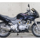 Мотоцикл Honda VT250F XELVIS с пробегом 20890 km