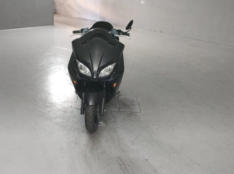 Мотоцикл Honda FORZA Z