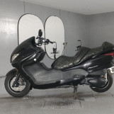 Мотоцикл Honda FORZA Z