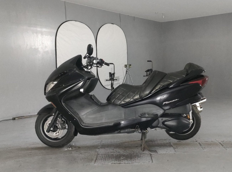 Мотоцикл Honda FORZA Z