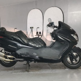 Мотоцикл Honda FORZA Z