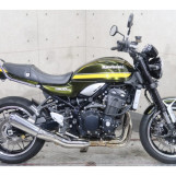 Мотоцикл Kawasaki Z900RS з пробігом 23056 km