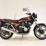 Мотоцикл Honda HORNET CB900F с пробегом 34387 m