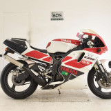 Мотоцикл Yamaha TZR250R з пробігом 22008 km