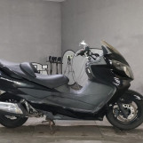 Мотоцикл Suzuki SKYWAVE 250 с пробегом 25215 km