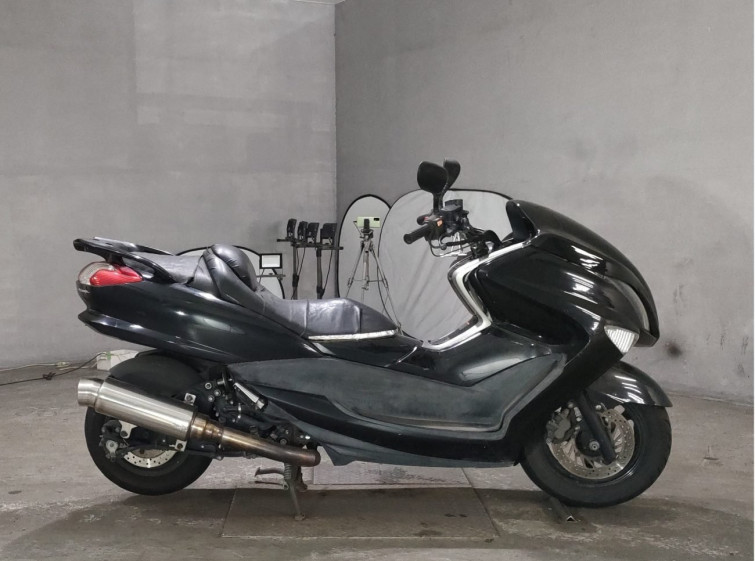 Мотоцикл Yamaha MAJESTY 250