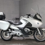 Мотоцикл BMW R1200RT з пробігом 28545 km