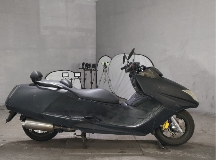 Мотоцикл Yamaha MAXAM250 TRIKE с пробегом 68519 km