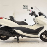 Мотоцикл Yamaha MAJESTY 250 с пробегом 63374 km
