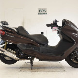Мотоцикл Yamaha MAJESTY 250C з пробігом 16131 km