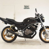 Мотоцикл Kawasaki BALIUS ZR250 с пробегом 47886 km