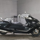 Мотоцикл Yamaha MAXAM250 TRIKE