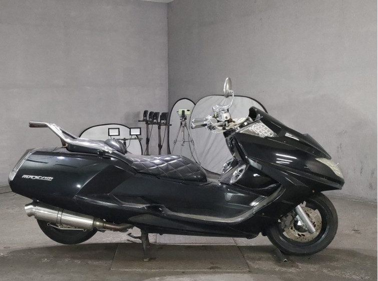 Мотоцикл Yamaha MAXAM250 TRIKE